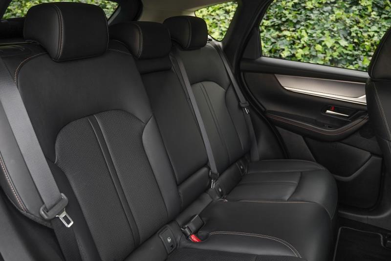 2023 Mazda CX-60 25S 4WD