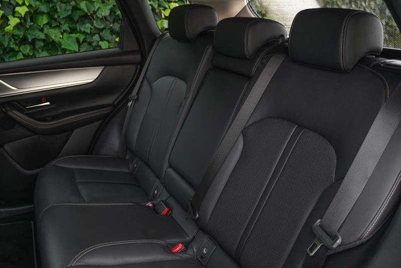 2023 Mazda CX-60 25S 4WD