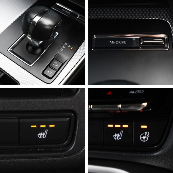 2023 Mazda CX-60 25S 4WD