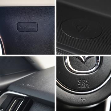 2023 Mazda CX-60 25S 4WD - Thumbnail