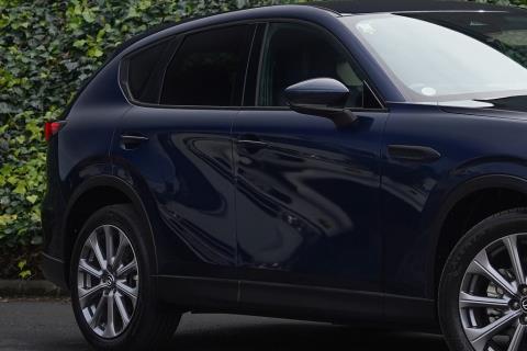 2023 Mazda CX-60 25S 4WD - Thumbnail