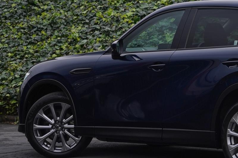2023 Mazda CX-60 25S 4WD
