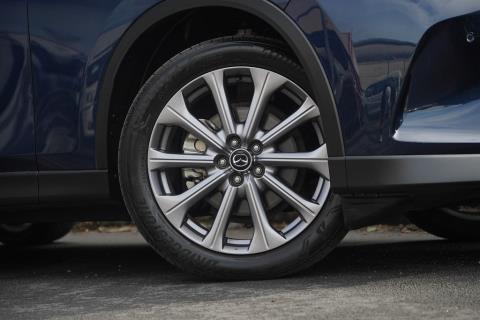 2023 Mazda CX-60 25S 4WD - Thumbnail