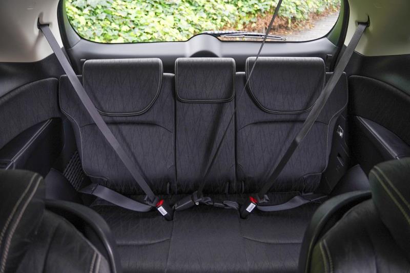 2017 Honda Odyssey Hybrid Absolute