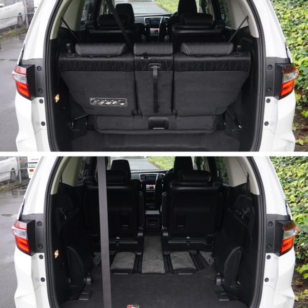 2017 Honda Odyssey Hybrid Absolute