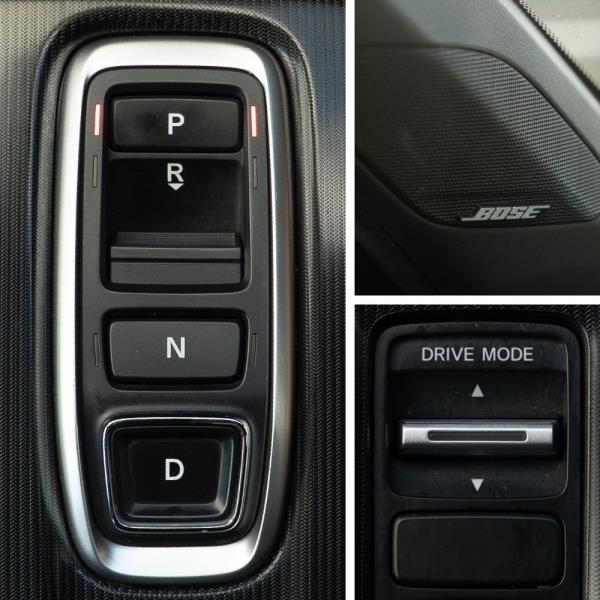 2023 Honda Civic Sport e:HEV