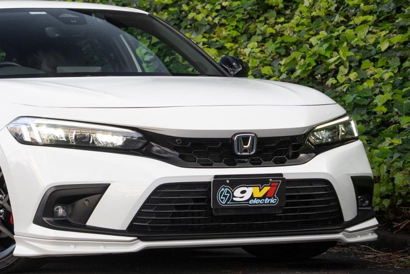2023 Honda Civic Sport e:HEV