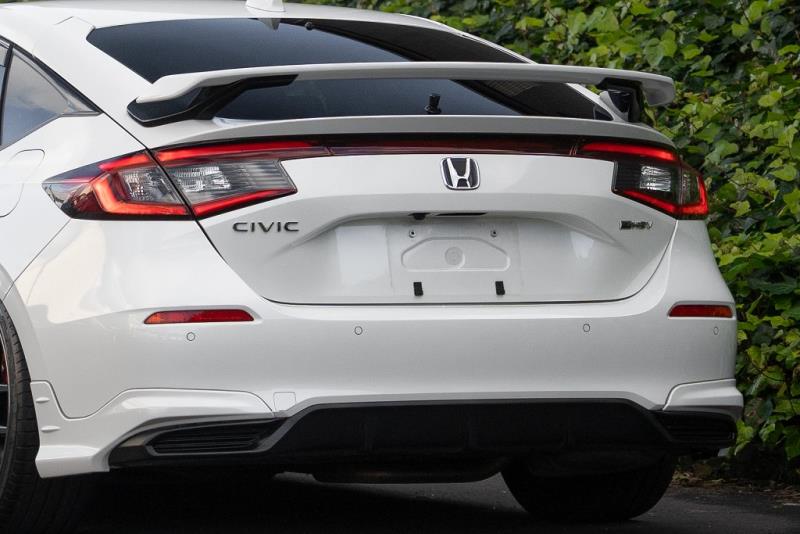 2023 Honda Civic Sport e:HEV