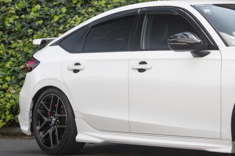 2023 Honda Civic Sport e:HEV - Thumbnail