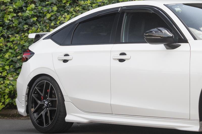 2023 Honda Civic Sport e:HEV