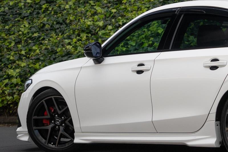 2023 Honda Civic Sport e:HEV