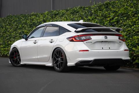 2023 Honda Civic Sport e:HEV - Thumbnail
