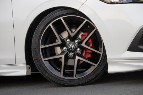 2023 Honda Civic Sport e:HEV - Thumbnail