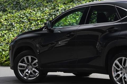 2017 Lexus NX 200t - Thumbnail