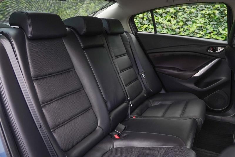 2015 Mazda Atenza 25S / 6 Ltd