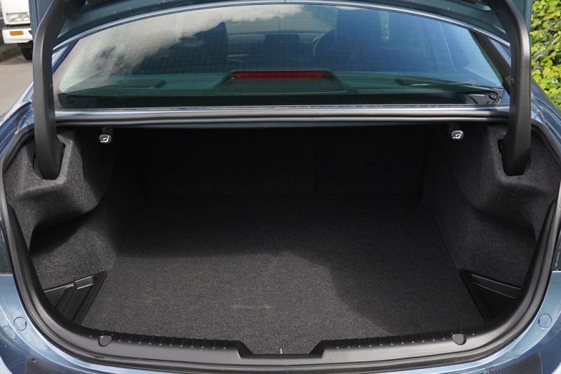 2015 Mazda Atenza 25S / 6 Ltd