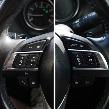 2015 Mazda Atenza 25S / 6 Ltd - Thumbnail