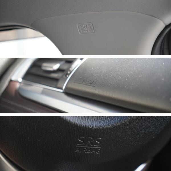 2015 Mazda Atenza 25S / 6 Ltd