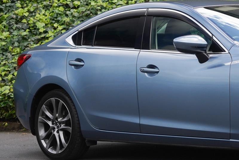 2015 Mazda Atenza 25S / 6 Ltd