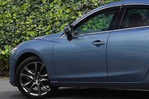2015 Mazda Atenza 25S / 6 Ltd - Thumbnail