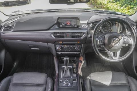 2015 Mazda Atenza 25S / 6 Ltd - Thumbnail