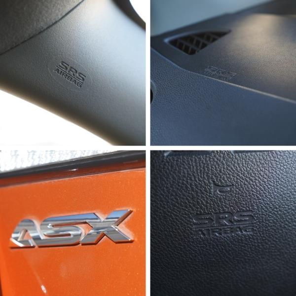 2022 Mitsubishi ASX XLS / RVR 2.0P