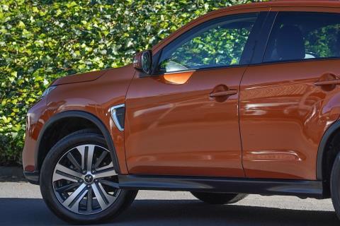 2022 Mitsubishi ASX XLS / RVR 2.0P - Thumbnail