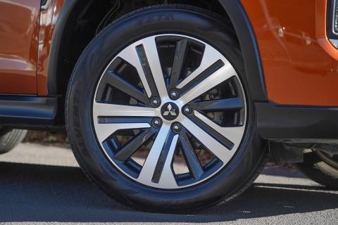 2022 Mitsubishi ASX XLS / RVR 2.0P - Thumbnail