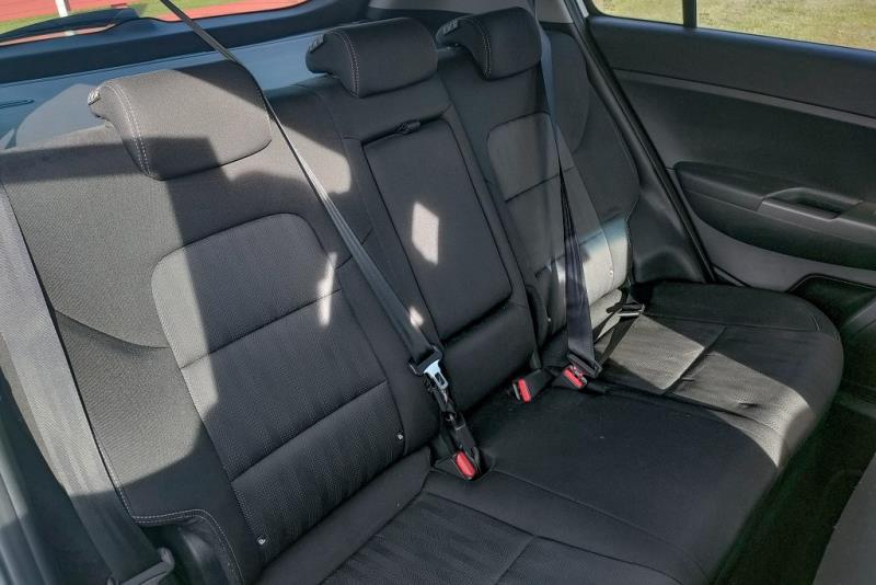 2021 Kia Sportage Urban LX
