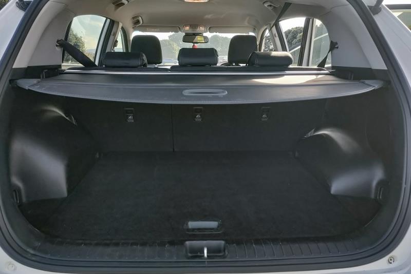2021 Kia Sportage Urban LX