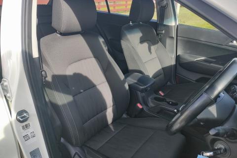 2021 Kia Sportage Urban LX - Thumbnail