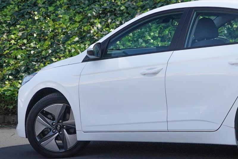 2023 Hyundai IONIQ II Hybrid