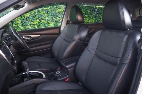 2019 Nissan X-Trail Hybrid - Thumbnail