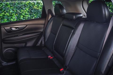2019 Nissan X-Trail Hybrid - Thumbnail