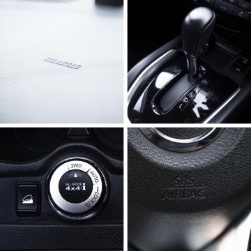 2019 Nissan X-Trail Hybrid - Thumbnail