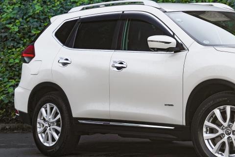 2019 Nissan X-Trail Hybrid - Thumbnail