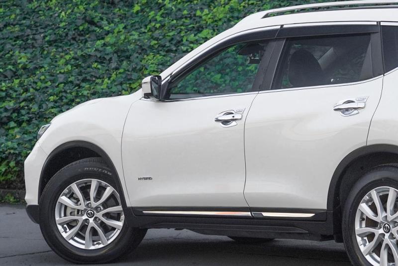 2019 Nissan X-Trail Hybrid