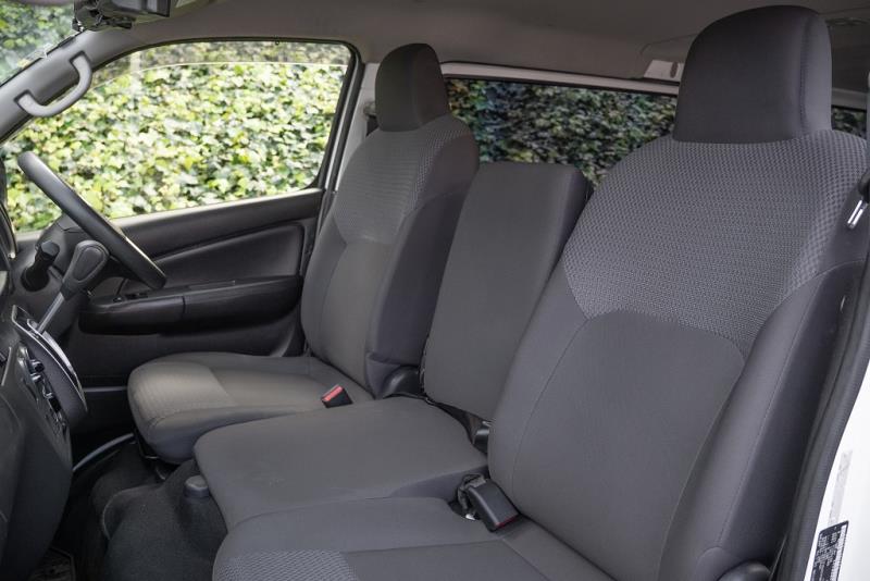 2022 Nissan NV350 / Caravan