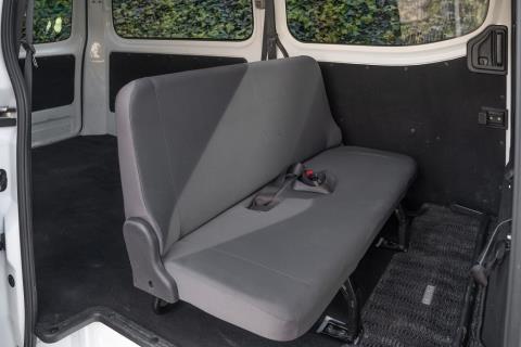 2022 Nissan NV350 / Caravan - Thumbnail