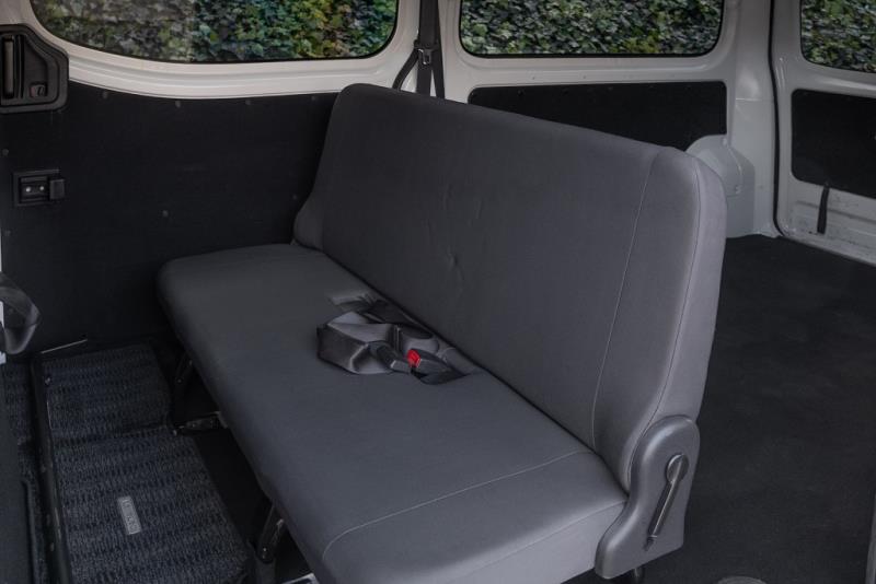 2022 Nissan NV350 / Caravan