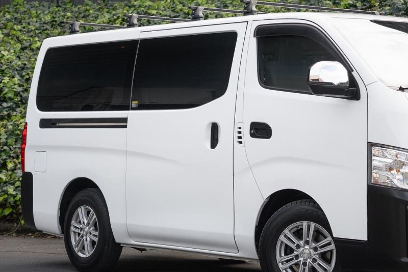2022 Nissan NV350 / Caravan