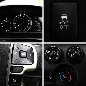 2022 Toyota Hiace ZL 5 Door - Thumbnail