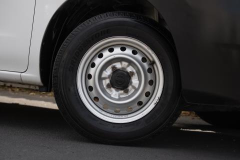 2021 Nissan NV200 / Vanette - Thumbnail