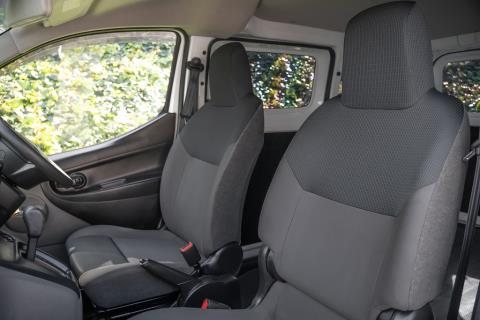 2021 Nissan NV200 / Vanette - Thumbnail