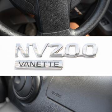 2021 Nissan NV200 / Vanette - Thumbnail