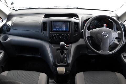 2021 Nissan NV200 / Vanette - Thumbnail