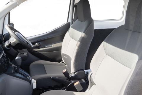 2021 Nissan NV200 / Vanette - Thumbnail