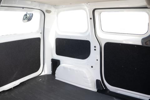 2021 Nissan NV200 / Vanette - Thumbnail