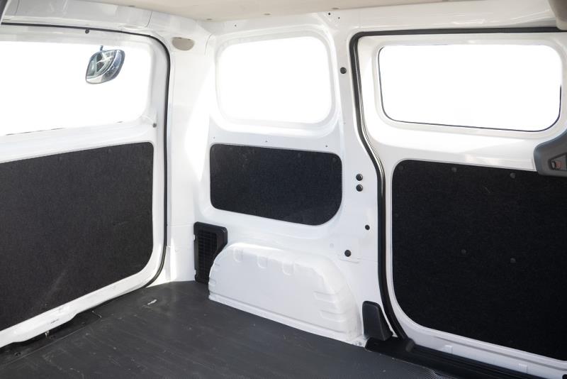 2021 Nissan NV200 / Vanette