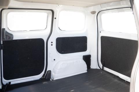 2021 Nissan NV200 / Vanette - Thumbnail